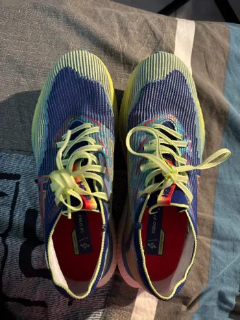 Gebrauchtes Hoka Running Shoes bike — Bild 5 von 6