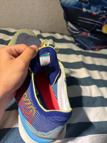 Gebrauchtes Hoka Running Shoes bike — Bild 6 von 6