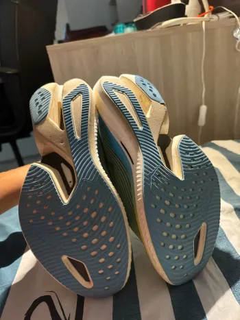 Gebrauchtes Hoka Running Shoes bike — Bild 2 von 6