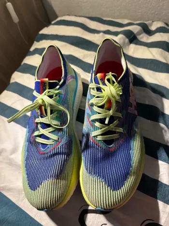 Gebrauchtes Hoka Running Shoes bike — Bild 3 von 6
