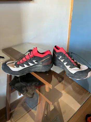 Salomon Pulsar Trail Pro bike de segunda mano — imagen 3 de 3