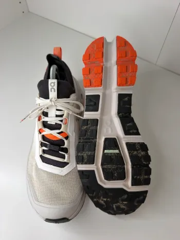 Gebrauchtes White Cloudultra 2 bike — Bild 5 von 6