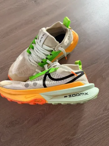 Gebrauchtes Nike Zegama Trail 2 bike