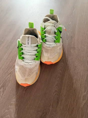 Gebrauchtes Nike Zegama Trail 2 bike — Bild 3 von 3