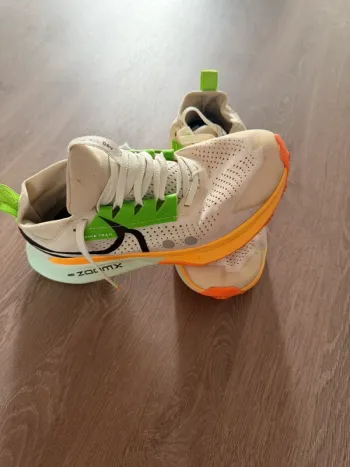 Gebrauchtes Nike Zegama Trail 2 bike — Bild 2 von 3