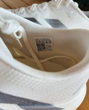 Käytetty Adidas Adizero evo sl bike — kuva 6 / 7