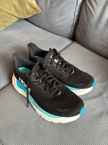 Gebrauchtes Hoka Arahi 8 bike — Bild 3 von 6