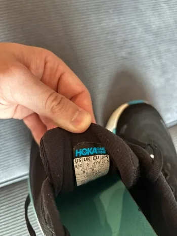 Gebrauchtes Hoka Arahi 8 bike — Bild 5 von 6