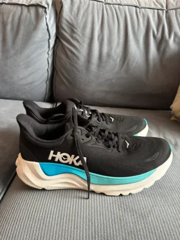 Gebrauchtes Hoka Arahi 8 bike — Bild 2 von 6