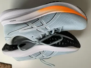 Brugt Asics Gel-Excite 11 bike — billede 4 af 4