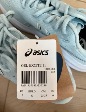 Used Asics Gel Excite 11 bike — image 3 of 3