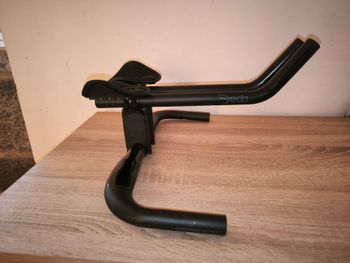 Gebrauchtes Deda Crononero EVO bike