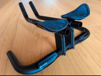 Brugt Deda Crononero EVO bike — billede 7 af 11