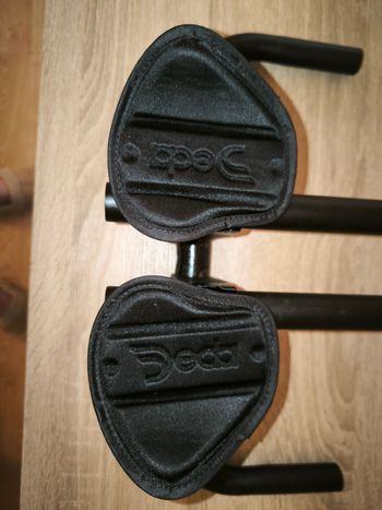 Brugt Deda Crononero EVO bike — billede 5 af 11