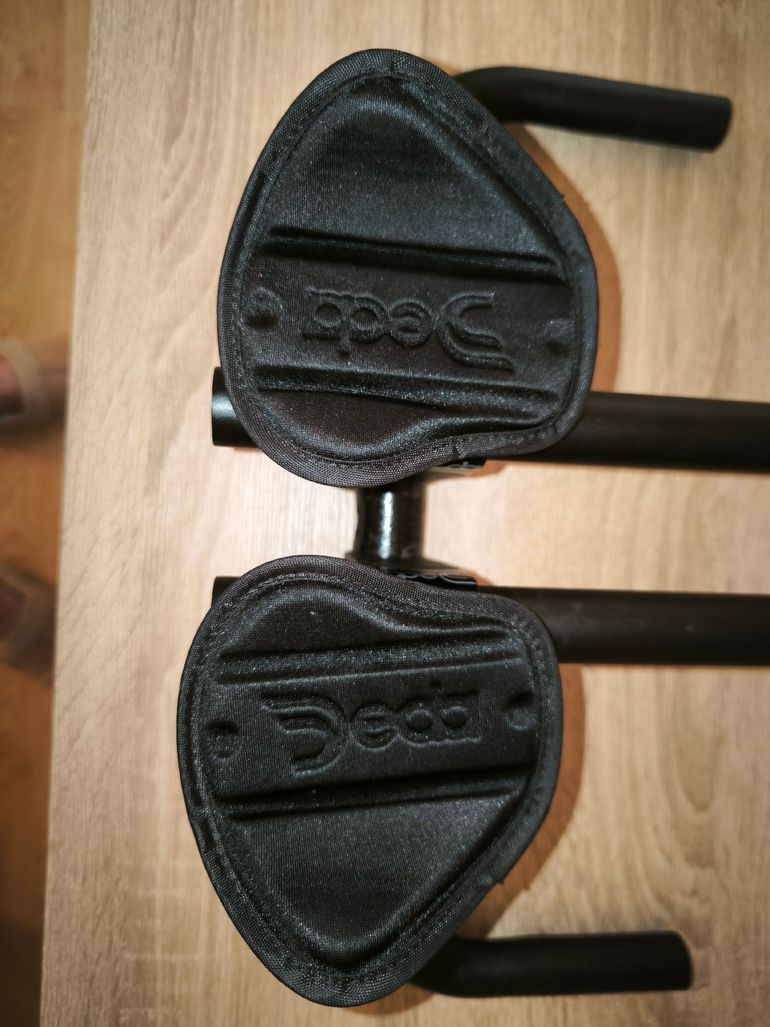 Brugt Deda Crononero EVO bike — billede 5 af 11