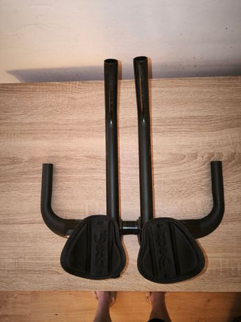 Brugt Deda Crononero EVO bike — billede 4 af 11