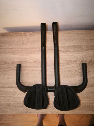 Deda Crononero EVO bike usato — immagine 4 di 11