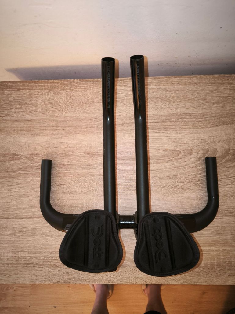 Brugt Deda Crononero EVO bike — billede 4 af 11