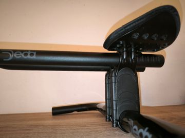 Deda Crononero EVO bike usato — immagine 3 di 11