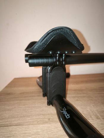Brugt Deda Crononero EVO bike — billede 6 af 11