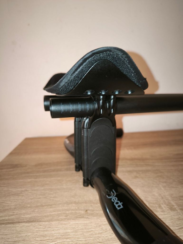 Brugt Deda Crononero EVO bike — billede 6 af 11