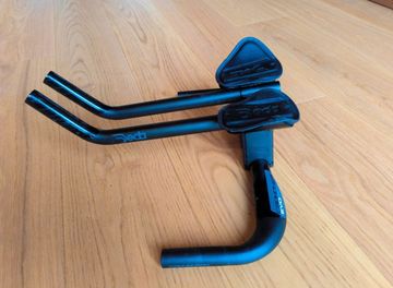Deda Crononero EVO bike usato — immagine 8 di 11