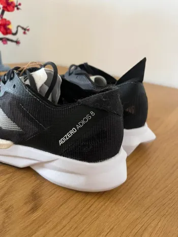 Used Adidas Adizero Adios 8 bike — image 6 of 13