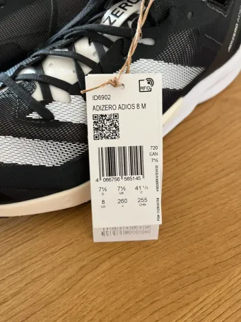 Used Adidas Adizero Adios 8 bike — image 8 of 13