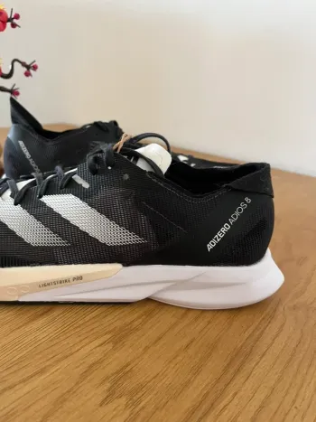 Used Adidas Adizero Adios 8 bike — image 3 of 13