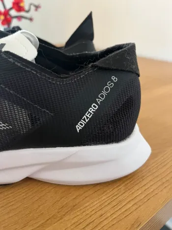 Used Adidas Adizero Adios 8 bike — image 7 of 13