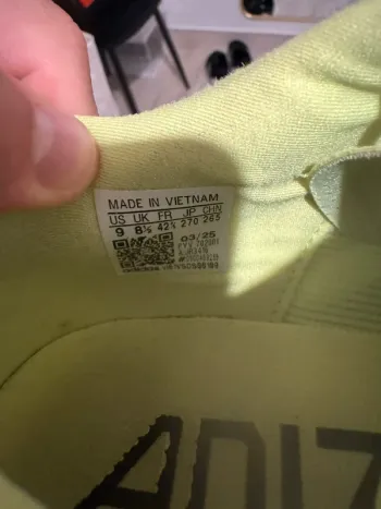 Gebrauchtes Adidas adizero evo SL bike — Bild 7 von 7