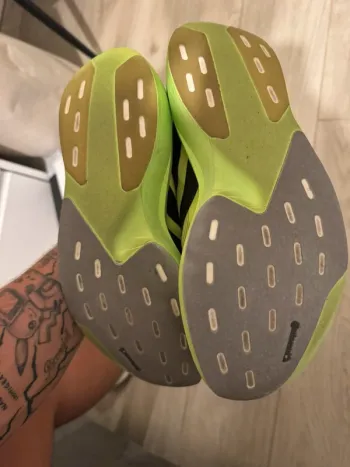 Gebrauchtes Adidas adizero evo SL bike — Bild 5 von 7