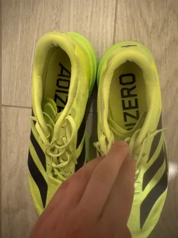 Gebrauchtes Adidas adizero evo SL bike — Bild 6 von 7