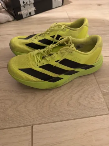 Gebrauchtes Adidas adizero evo SL bike — Bild 4 von 7