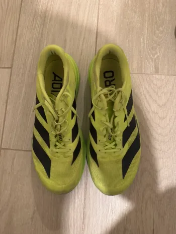 Gebrauchtes Adidas adizero evo SL bike — Bild 3 von 7