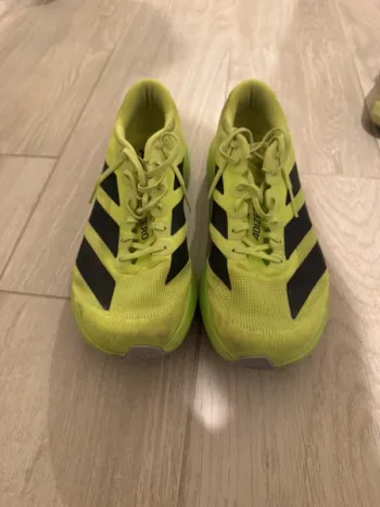 Gebrauchtes Adidas adizero evo SL bike — Bild 2 von 7