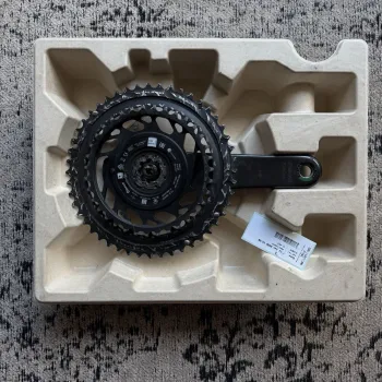 Brugt Sram Force AXS D2 bike — billede 3 af 8