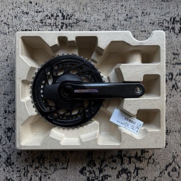 Sram Force AXS D2 Drivetrain & Pedals de segunda mano