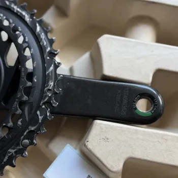 Brugt Sram Force AXS D2 bike — billede 4 af 8