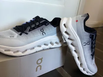 On Running Cloud Tilt bike d'occasion