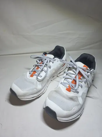 Used Orange Cloudrunner Undyed bike — image 2 of 14