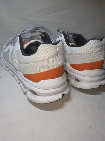 Used Orange Cloudrunner Undyed bike — image 11 of 14