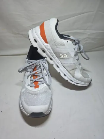 Used Orange Cloudrunner Undyed bike — image 4 of 14