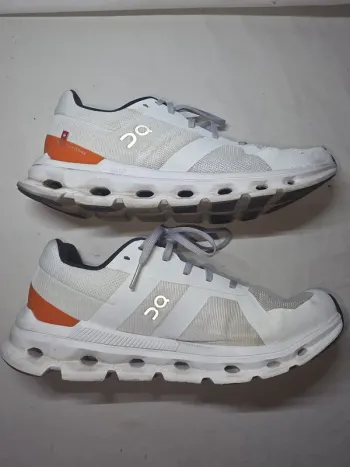 Used Orange Cloudrunner Undyed bike — image 7 of 14