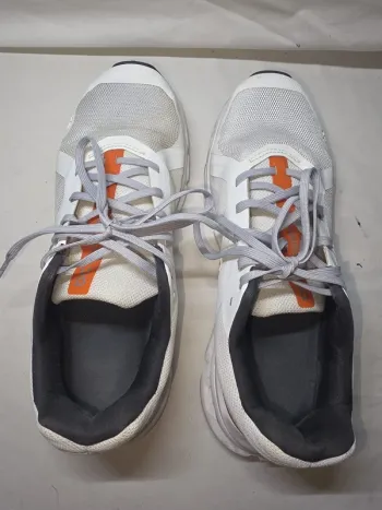 Used Orange Cloudrunner Undyed bike — image 10 of 14