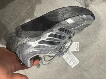 Used Adidas Aruku Adizero bike — image 7 of 8
