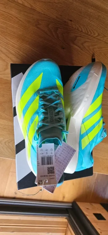 Brugt Adidas Takumi 11 bike — billede 2 af 9