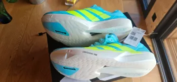 Brugt Adidas Takumi 11 bike — billede 3 af 9