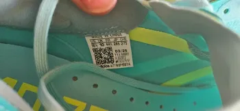 Brugt Adidas Takumi 11 bike — billede 7 af 9