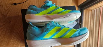 Brugt Adidas Takumi 11 bike — billede 4 af 9